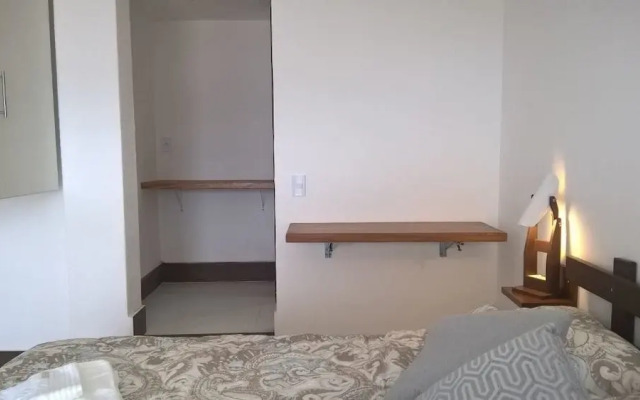 Camboinhas Bed and Breakfast
