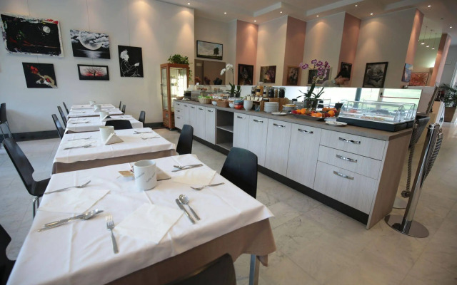 Albergo Tre Ville