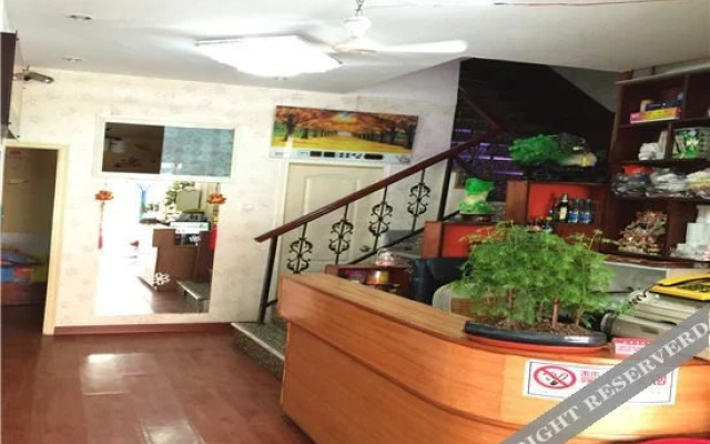 Qingdao Home Inn