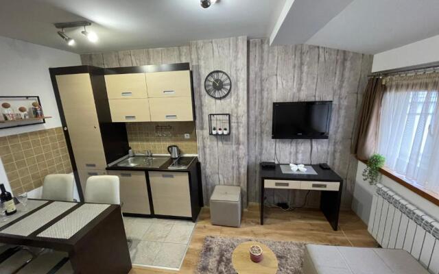 NEW!!! 4 stars apartment!!!