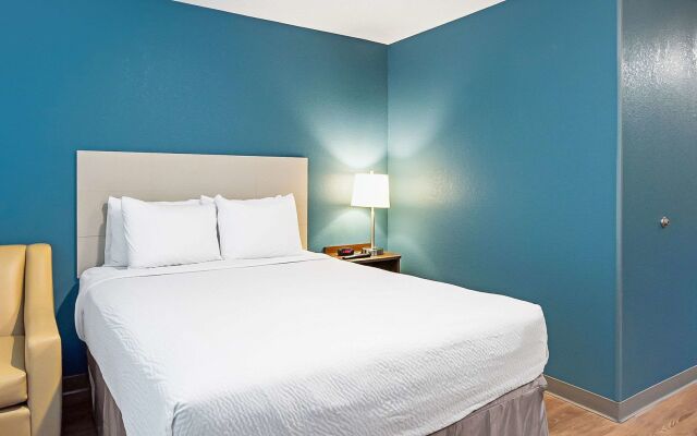 WoodSpring Suites Reno Sparks