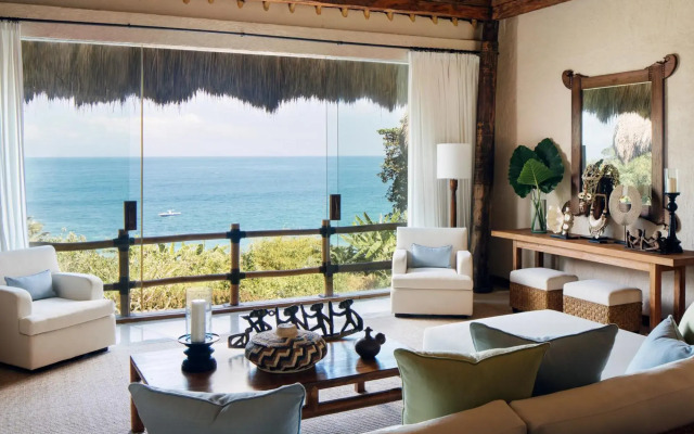 NIHI Sumba - member Leading Hotels of the World
