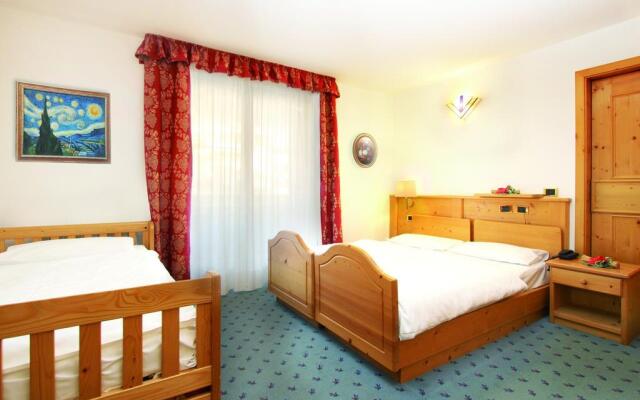 Park Hotel & Club Diamant