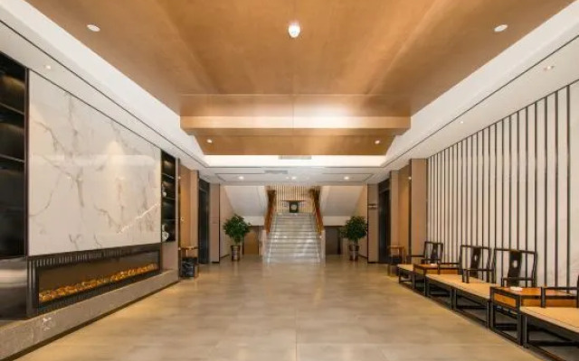 Xuanhua Hotel