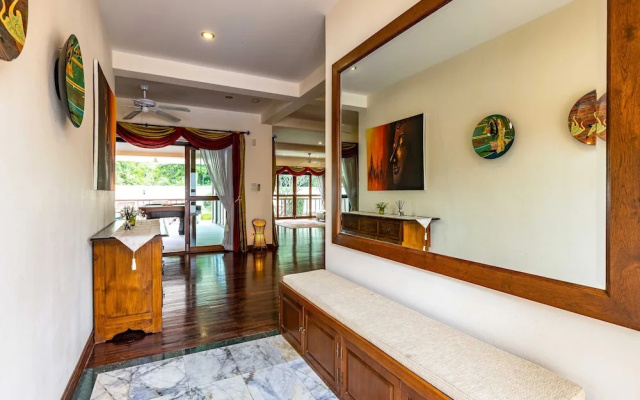 3 BR Pool Villa in Great Location CV3