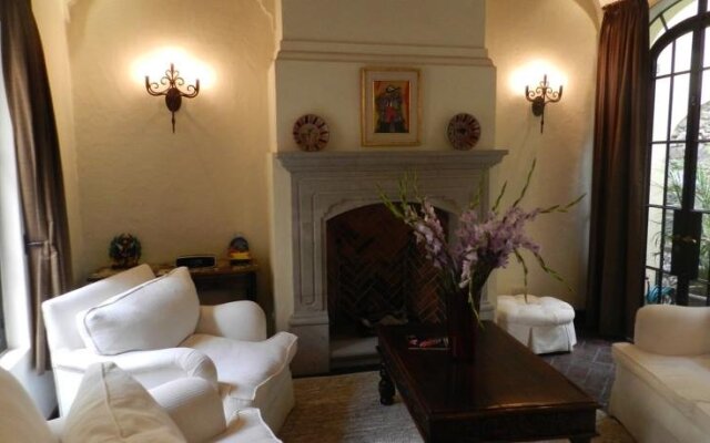 Casa Huertas 22