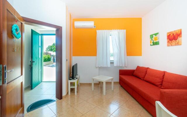 Apartment Marina, the place with beautiful sunset