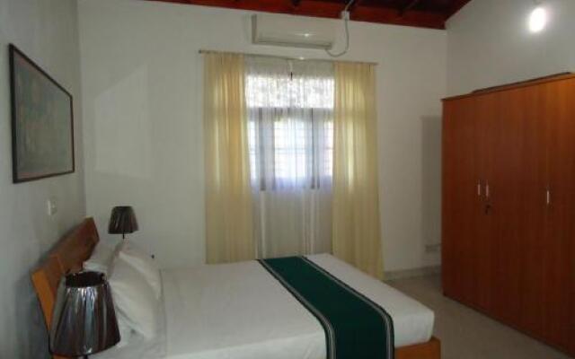 Schone Beach Villa Habaraduwa