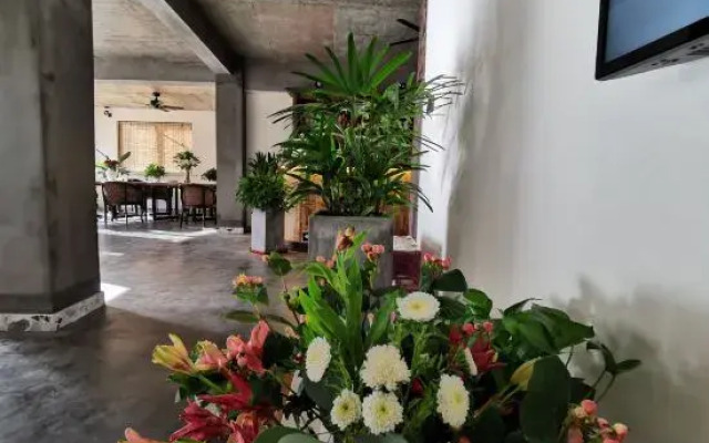 DoDo's Skygarden Villa