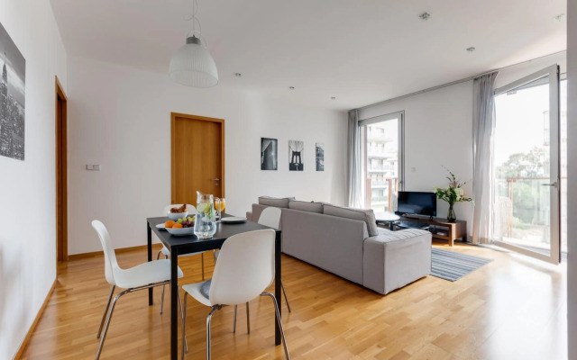 Teichmann Premium Apartments