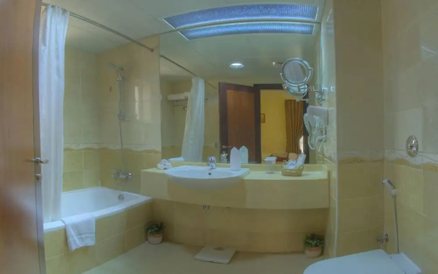 Murjan Asfar Hotel Apartments