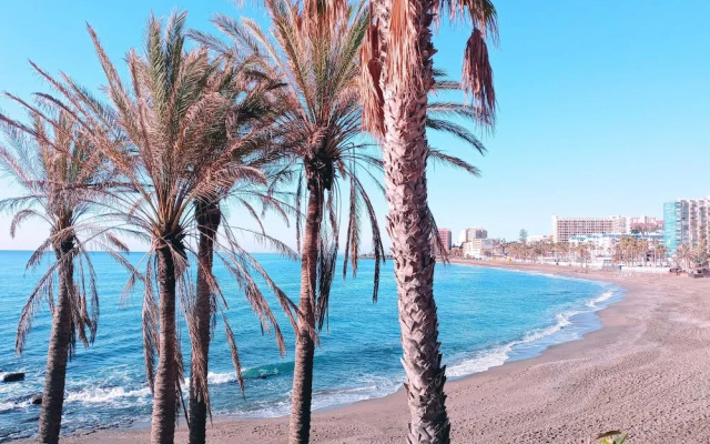 Minerva 1-bedroom, Close to the Beach, Park etc