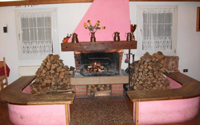 Albergo Ristorante K2