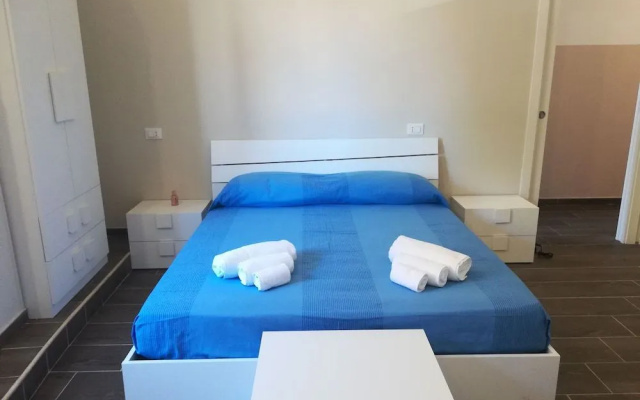 B&B Scilla Town