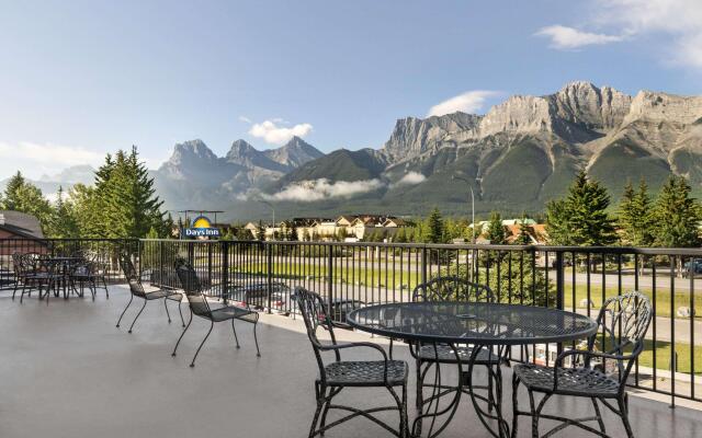 Northwinds Hotel Canmore