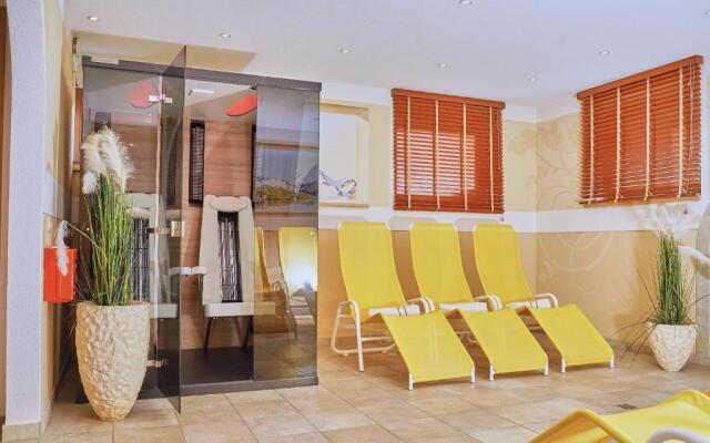 Hotel Garni Schönblick