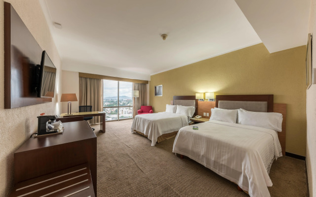 Holiday Inn Select - Guadalajara by IHG