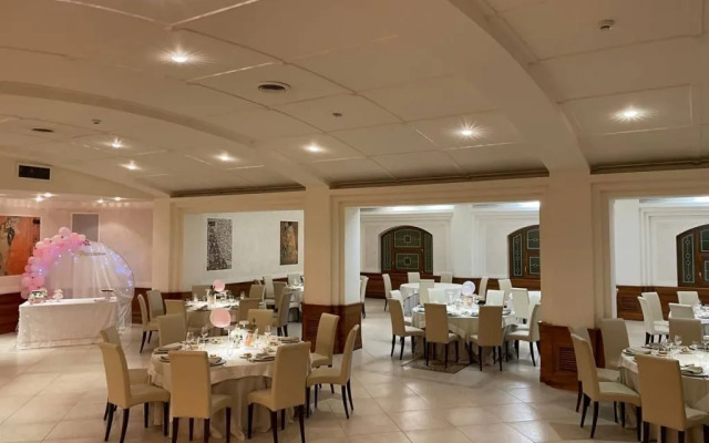 Relais Porta del Sud