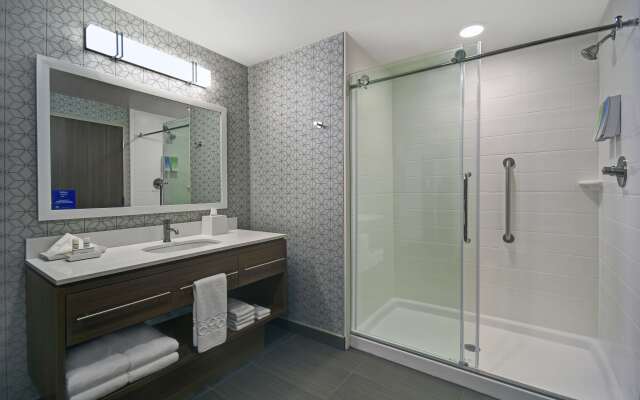 Home2 Suites by Hilton Springdale Cincinnati