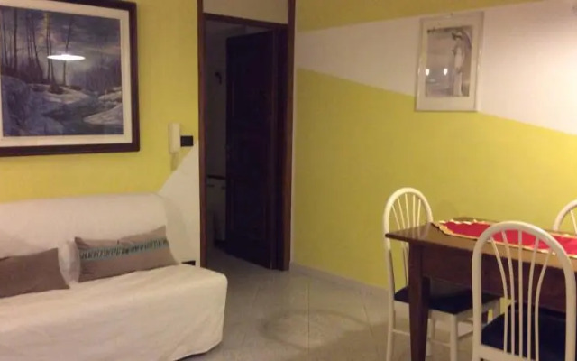 Casa vacanze Rodello