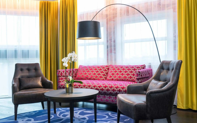 Thon Hotel Bergen Airport