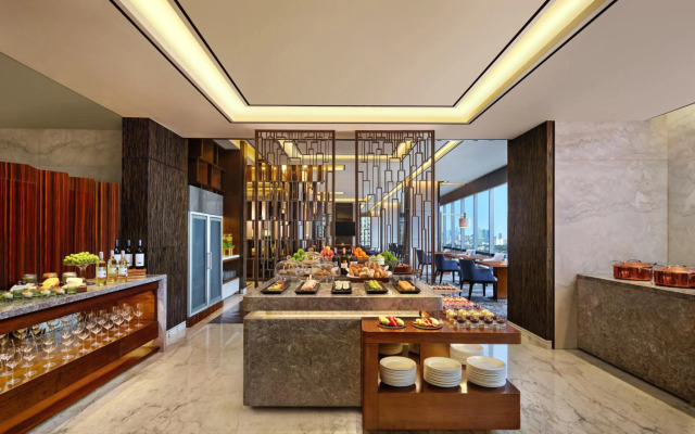 Sheraton Grand Jakarta Gandaria City Hotel