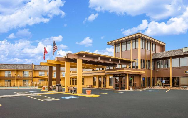 Quality Inn Big Sky