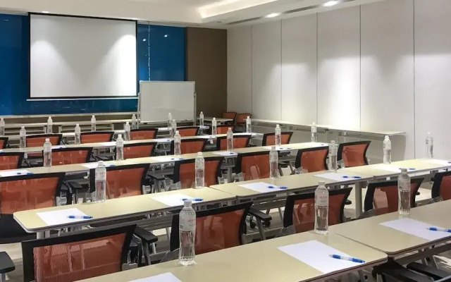 Jinjiang Inn Select Lhasa Potala Palace West Beijing Road