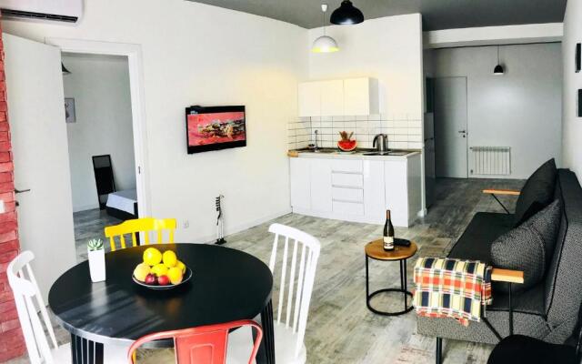 Style Apartments by Picnic