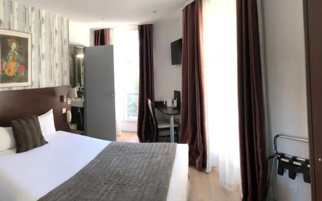 ibis Styles Paris 15 Lecourbe