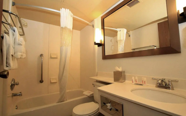 Delta Hotels Denver Thornton