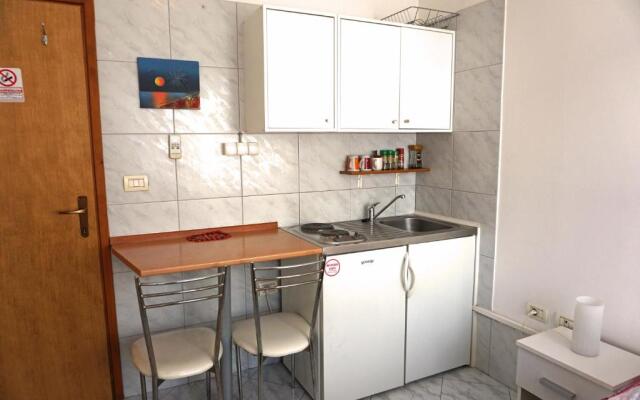 Apartment Umag Nelly