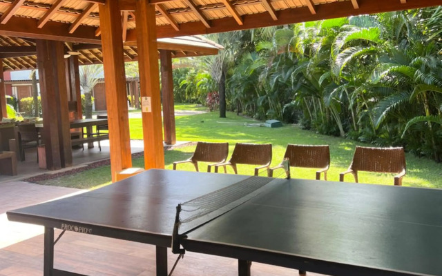 Apartamento 2 suítes em condomínio de luxo no centro