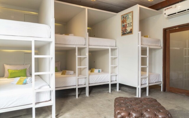 Socialista Lifestyle Hostel