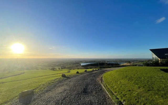 Pendle View by Valley View Lodges Longridge