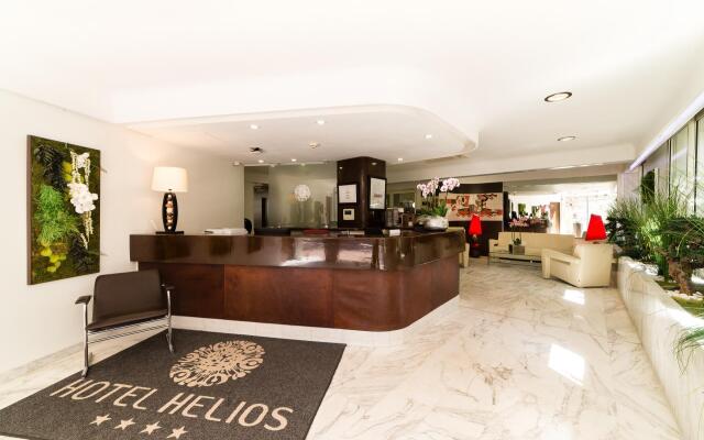 Hotel Helios