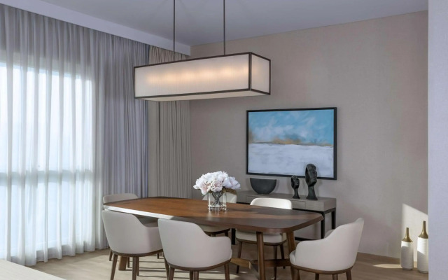 Hyatt Regency Oryx Doha
