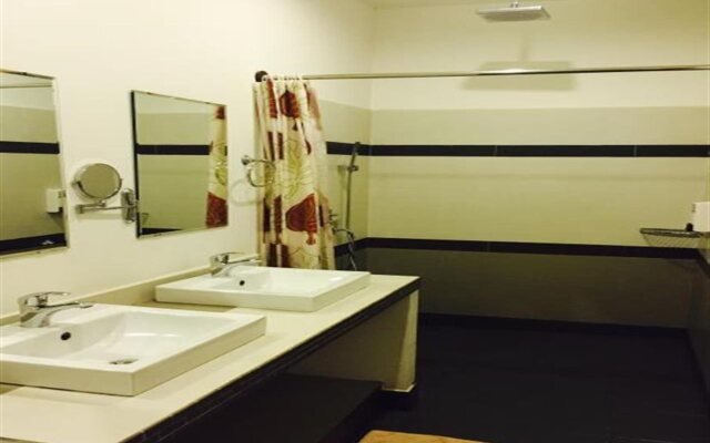 Billabong Hostel