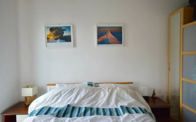 1 Bedroom Apartment Near Stokes Croft