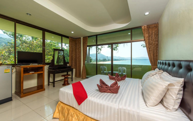 Baan Karon Hill Phuket Resort