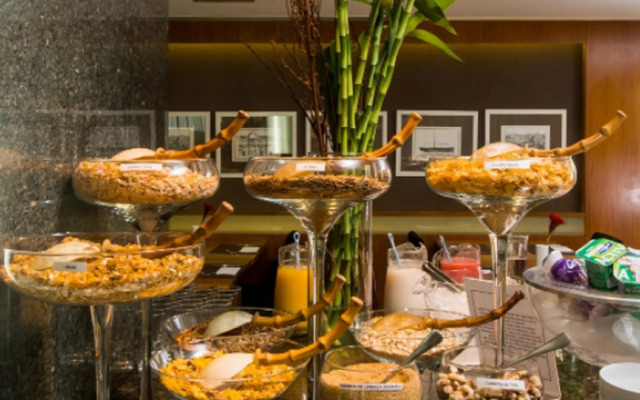 Promenade Palladium Leblon