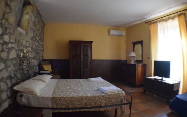 La Cascina degli Ulivi