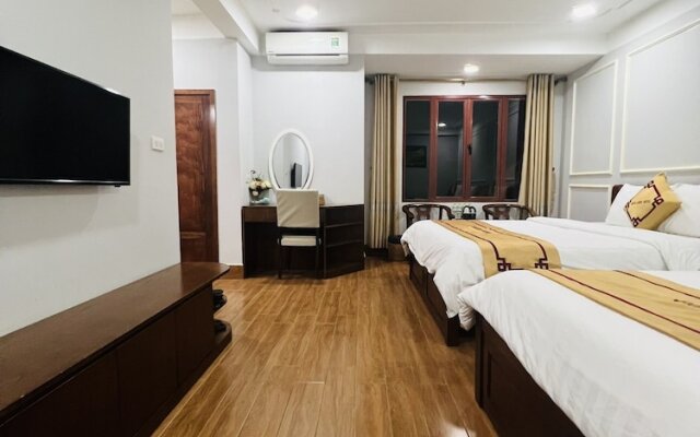 Sapa Land Hotel