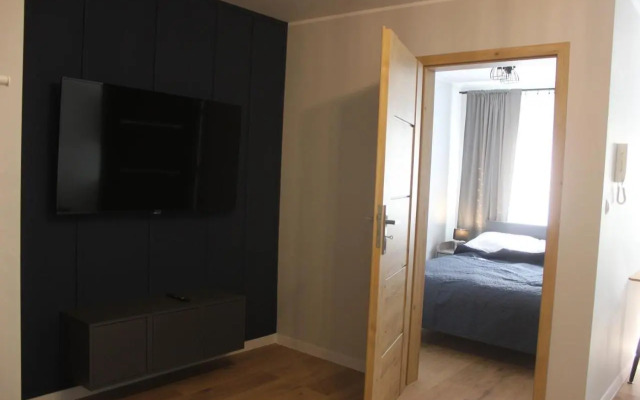 Apartamenty Przy Deptaku w Radomiu