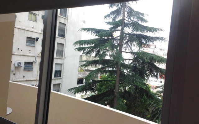 Apartamento Las Heras