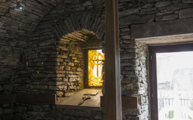 Old Churches House