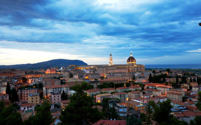 San Francesco Hotel