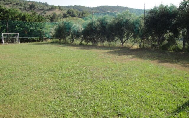 Il Poggio del Cilento Country House