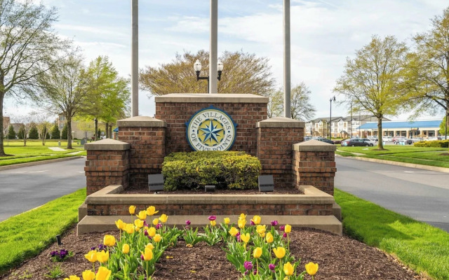 Villages at Five Points- West