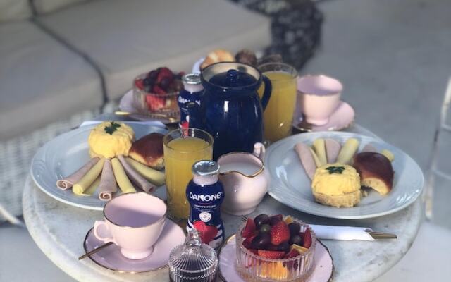 Chalé Super Charmoso - CasaIvan